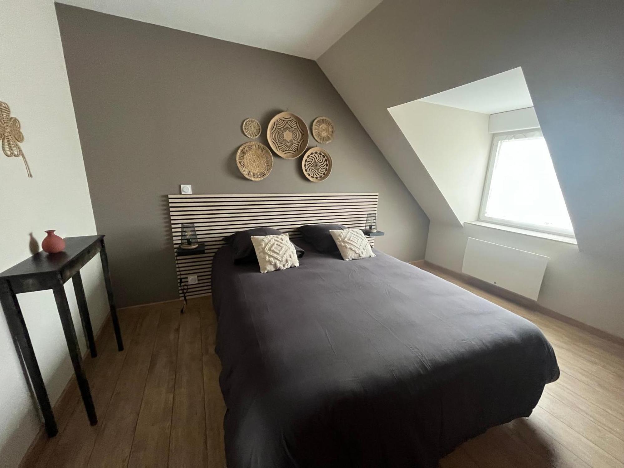 Gite Le Phoenix Entierement Neuf Wimereux Exterior photo